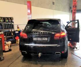 ProTune Mechanical & Service Centre