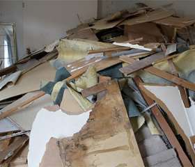 Unbeatable Skip & Rubbish Removals