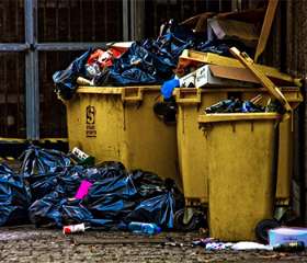 Unbeatable Skip & Rubbish Removals