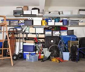 Unbeatable Skip & Rubbish Removals