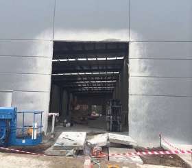 Pro Concrete Cutting Perth