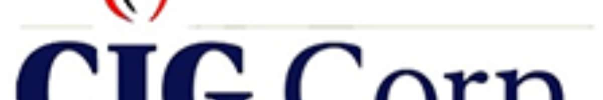 cigcorp.com.au Banner