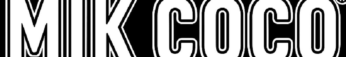 mikcoco.com Banner