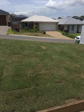 Turfman: Brisbane's Turf Specialists