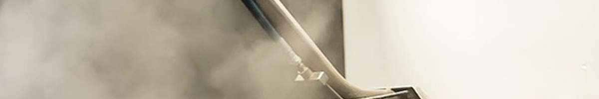 BAY CARPET CLEANERS Banner