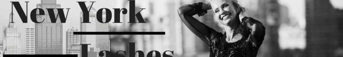 Blink In Faux Mink Banner