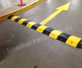 Linemarkers South East Queensland