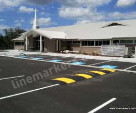 Linemarkers South East Queensland
