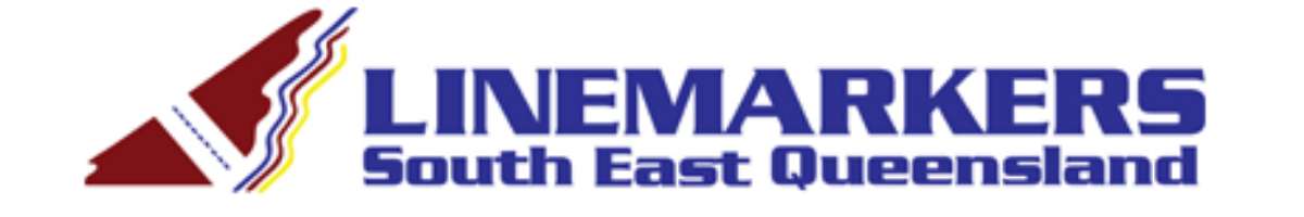 Linemarkers South East Queensland Banner