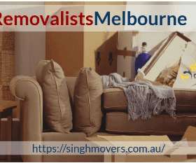 Singh Movers