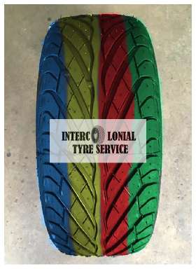 Intercolonial Tyres