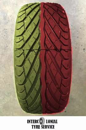 Intercolonial Tyres