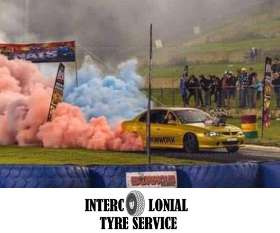 Intercolonial Tyres