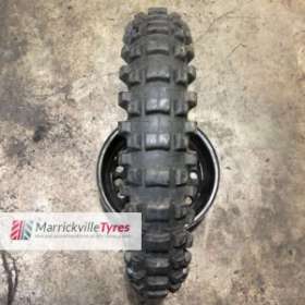 Marrickville Tyres Cook Road