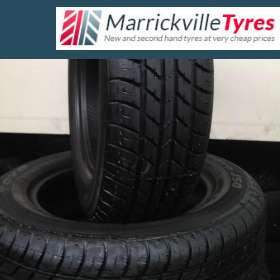 Marrickville Tyres Cook Road