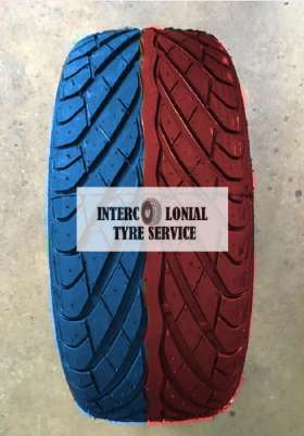 Intercolonial Tyres