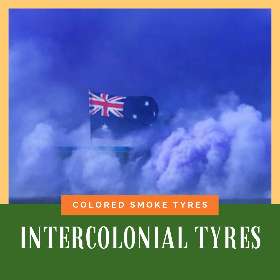 Intercolonial Tyres