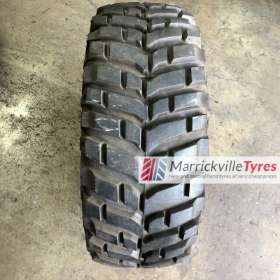 Marrickville Tyres Cook Road