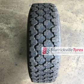 Marrickville Tyres Cook Road