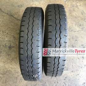 Marrickville Tyres Cook Road