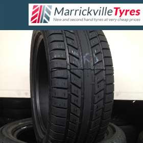 Marrickville Tyres Cook Road