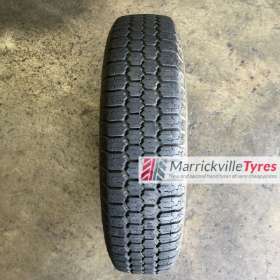 Marrickville Tyres Cook Road