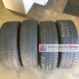 Marrickville Tyres Cook Road