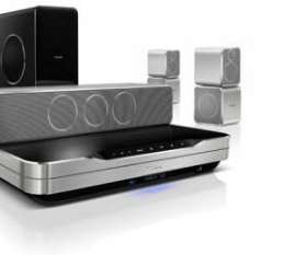 Smart Home Audio Visual