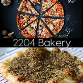 2204 Bakery