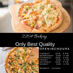 2204 Bakery