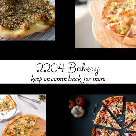 2204 Bakery