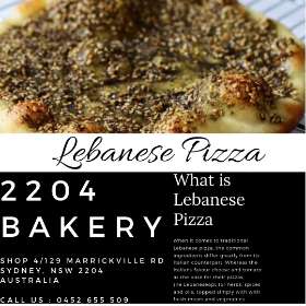 2204 Bakery