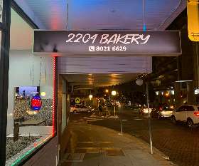2204 Bakery