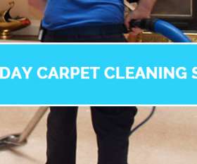Carpet Steam Cleaning Brighton