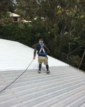 Trend Painting & Roof Restoration