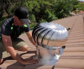 Trend Painting & Roof Restoration