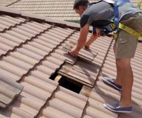 Trend Painting & Roof Restoration