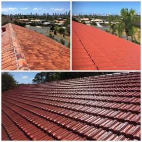 Trend Painting & Roof Restoration
