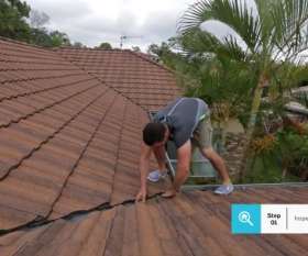 Trend Painting & Roof Restoration