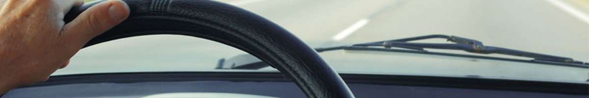 Novus Auto Glass Banner