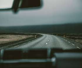 Novus Auto Glass
