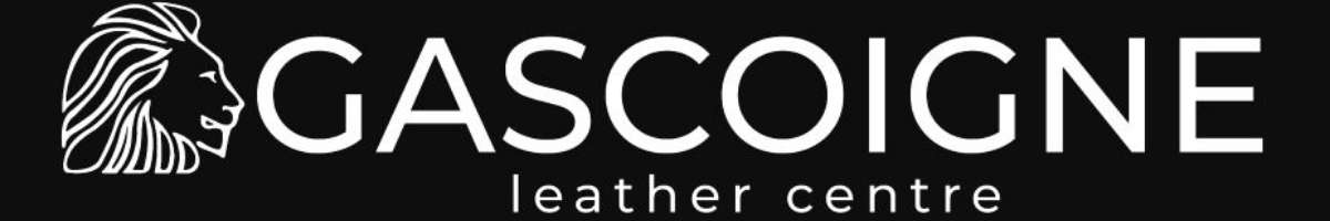 Gascoigne Leather Centre Banner