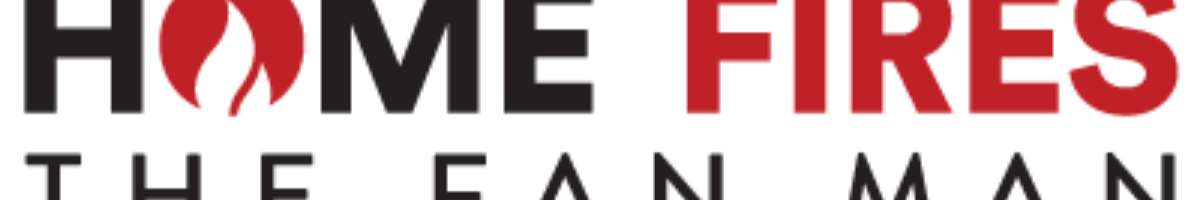 Home Fires The Fan Man Banner