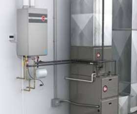 Heating Systems Melbourne