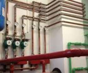Heating Systems Melbourne