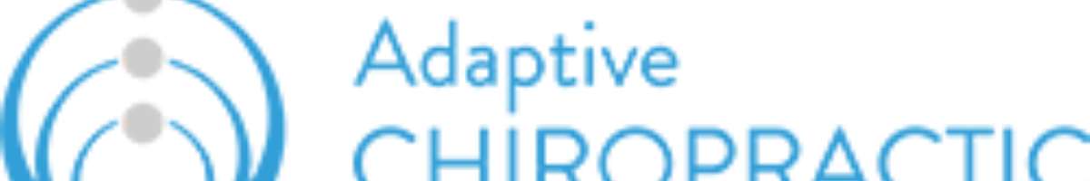 Adaptive Chiropractic Banner
