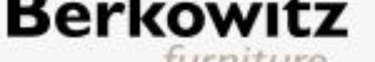 Berkowitz Furniture Banner