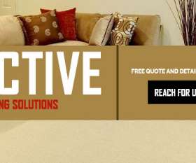 Carpet Steam Cleaning Beenleigh