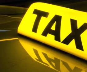 Cab Booking Melbourne - Taxi Service