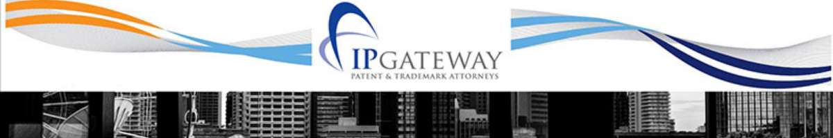 Patent Lawyers Brisbane | IP Gateway Banner